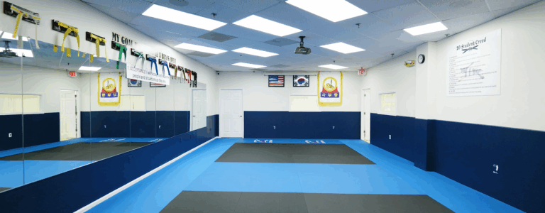 Centreville Location